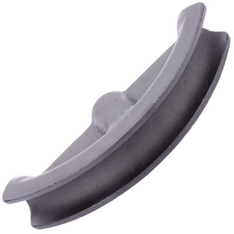 Гибочный башмак ROBULL тип Е и МЕ, большой радиус гибки 210 мм, ø 1.1/2"