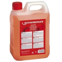 Гидравлическое масло для трубогибов ROBULL E и МЕ