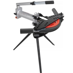 772 Ручной гидравлический трубогиб Super-Ego, закрытая рама, короткий радиус, ø 3/8 - 2"