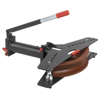 Ручной гидравлический трубогиб 773 Super-Ego, закрытая рама, длинный радиус, ø 1/2 - 3"