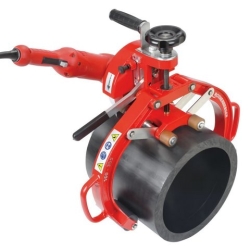 Дисковая пила для пластиковых труб 160/355 ROCUT UKS, ø 160 - 355 мм