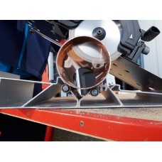 Аккумуляторный труборез PIPECUT mini, ø до 110 мм