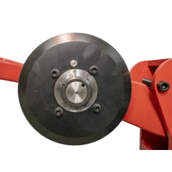 Режущий диск для электрогидравлического трубореза  Voll V-Cutter 2-8"