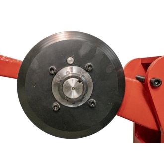 Режущий диск для электрогидравлического трубореза  Voll V-Cutter 2-8"