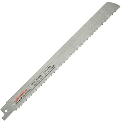 Пильное полотно 50263 (сталь) для сабельной пилы ROTIGER, HSS 290 x 25 x 1,6 мм
