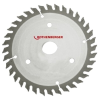 Пильный диск 55505 (пластик) 180 мм для электрического трубореза UKS 160/355