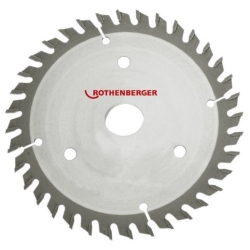 Пильный диск 55505 (пластик) 180 мм для электрического трубореза UKS 160/355