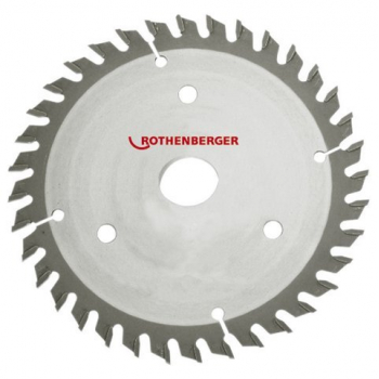 Пильный диск для пилы UKS 160/355 Rothenberger, 180 x 30 мм