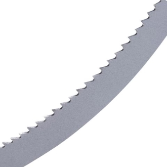 Пильное полотно 56604 (сталь / нерж. сталь) для ленточной пилы PORTACUT, SS 1640 x 13 x 0,65 мм