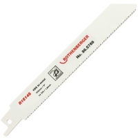 Универсальное полотно 865786 для сабельной пилы, TIGER Bi-Metall HSS 150 x 20 x 0,9 мм, 5 шт