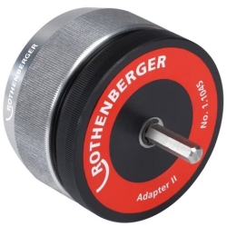 Адаптер для фаскоснимателя II под шуруповерт