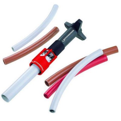 Насадка-фрезер для фаскоснимателя ROGRAT MSR TH, 14 мм