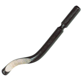 Сменное лезвие № 1 для гратоснимателя Rothenberger