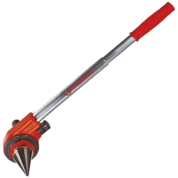 Фаскосниматель с трещёткой Rothenberger для стальных труб ø 13 - 60 мм