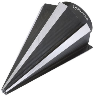 Запасная фреза для фаскоснимателя Rothenberger, 13 - 60 мм