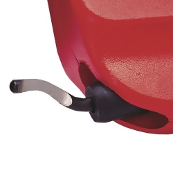 Гратосниматель в сборе для трубореза Super-Ego 751/752