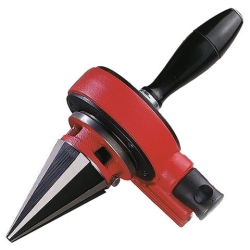 Гратосниматель без трещетки Super-Ego для стальных труб ø 13 - 60 мм