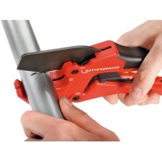 Ножницы для пластиковых труб ROCUT 42 TWIN CUT Rothenberger, ø до 42 мм