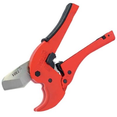 Ножницы для пластиковых труб V-Blade 42 PRO Voll, ø до 42 мм