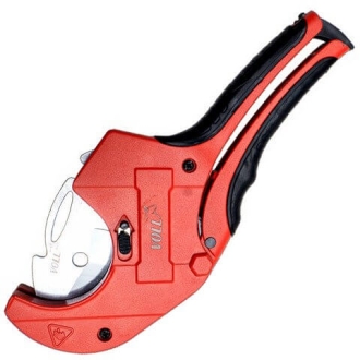 Ножницы для пластиковых труб V-Blade 63 PRO Voll, ø до 63 мм