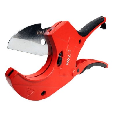 Ножницы для пластиковых труб V-Blade 63 PRO Voll, ø до 63 мм