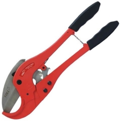 Ножницы для пластиковых труб V-Blade 75 Voll, ø до 75 мм