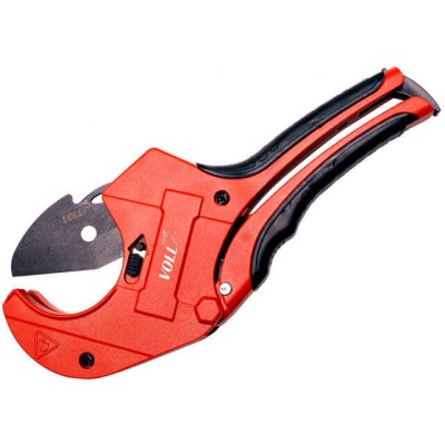 Ножницы для пластиковых труб V-Blade 63 PRO Voll с тефлоновым покрытием, ø до 63 мм