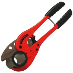 Ножницы для пластиковых труб ROCUT 75 TC Rothenberger, ø до 75 мм