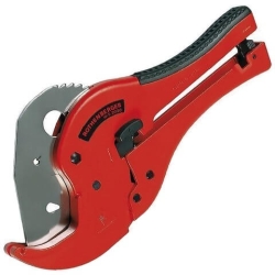 Ножницы для пластиковых труб ROCUT 63 TC Rothenberger, ø до 63 мм