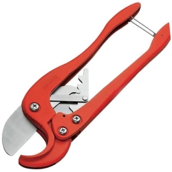 Ножницы для пластиковых труб ROCUT 63 Rothenberger, ø до 63 мм