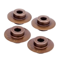 Режуще ролики 5.21014 (сталь) для роторного трубореза VRC14S (сталь), 4 шт