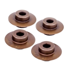 Режуще ролики 5.21014 (сталь) для роторного трубореза VRC14S (сталь), 4 шт