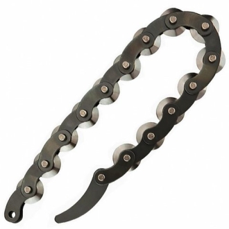 Запасная цепь 70286 (Cu) для цепного трубореза Rothenberger, 20 - 100 мм, 1 шт
