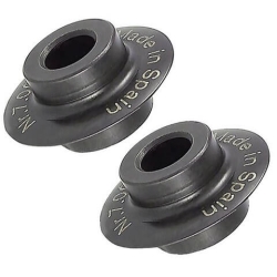 Режущий ролик 70057D (Cu / Al) для трубореза Rothenberger, 2 шт