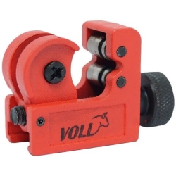 Труборез роликовый для медных труб V-Cutter 16 Mini, 3 - 16 мм