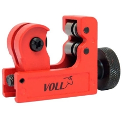 Труборез роликовый для медных труб V-Cutter 22 Mini, 3 - 22 мм