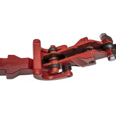 Роторный труборез для стальных труб VRC18S, ø 14 - 18" (368 - 462 мм)