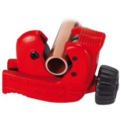 Труборез роликовый для медных труб MINI MAX Rothenberger, 3 - 28 мм