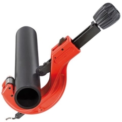 Труборез роликовый для пластиковых труб AUTOMATIC TC 67 PL, 6 - 67 мм