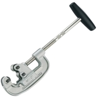 Труборез роликовый для нержавеющих труб INOX SUPER 2", 10 - 60 мм