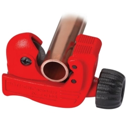 Труборез роликовый для медных труб MINICUT 2000 Rothenberger, 6 - 22 мм