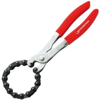 Цепной труборез для медных труб Rothenberger, 20 - 100 мм