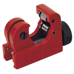 Труборез роликовый для медных труб MINICUT 7221 Super-Ego, 6 - 22 мм