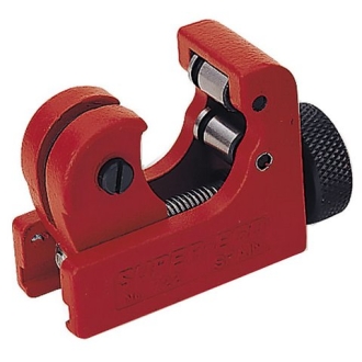 Труборез роликовый для медных труб MINICUT 7221 Super-Ego, 6 - 22 мм