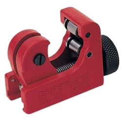 Труборез роликовый для медных труб MINI PRO 722 Super-Ego, 6 - 22 мм