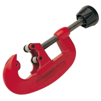 Труборез роликовый для медных труб PRO 726 Super-Ego, 12 - 50 мм