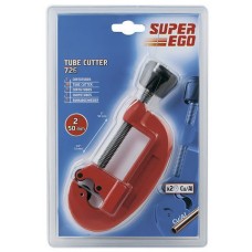 Труборез роликовый для медных труб PRO 726 Super-Ego, 12 - 50 мм