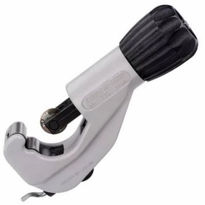 Труборез роликовый для нерж. труб 735 TUBE CUTTER INOX, 6 - 35 мм