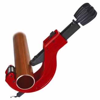 Труборез телескопический для медных труб AUTOMATIC 1 Rothenberger, 6 - 67 мм