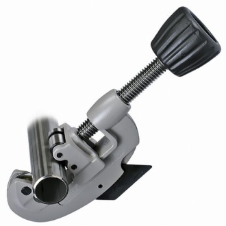 Труборез роликовый для нержавеющих труб INOX TUBE CUTTER 30 PRO, 3 - 30 мм